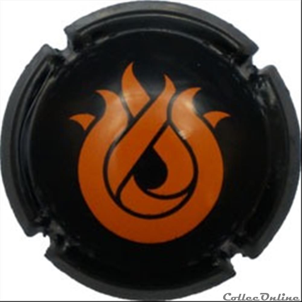 Anima 2 capsule muselet biere italie anima