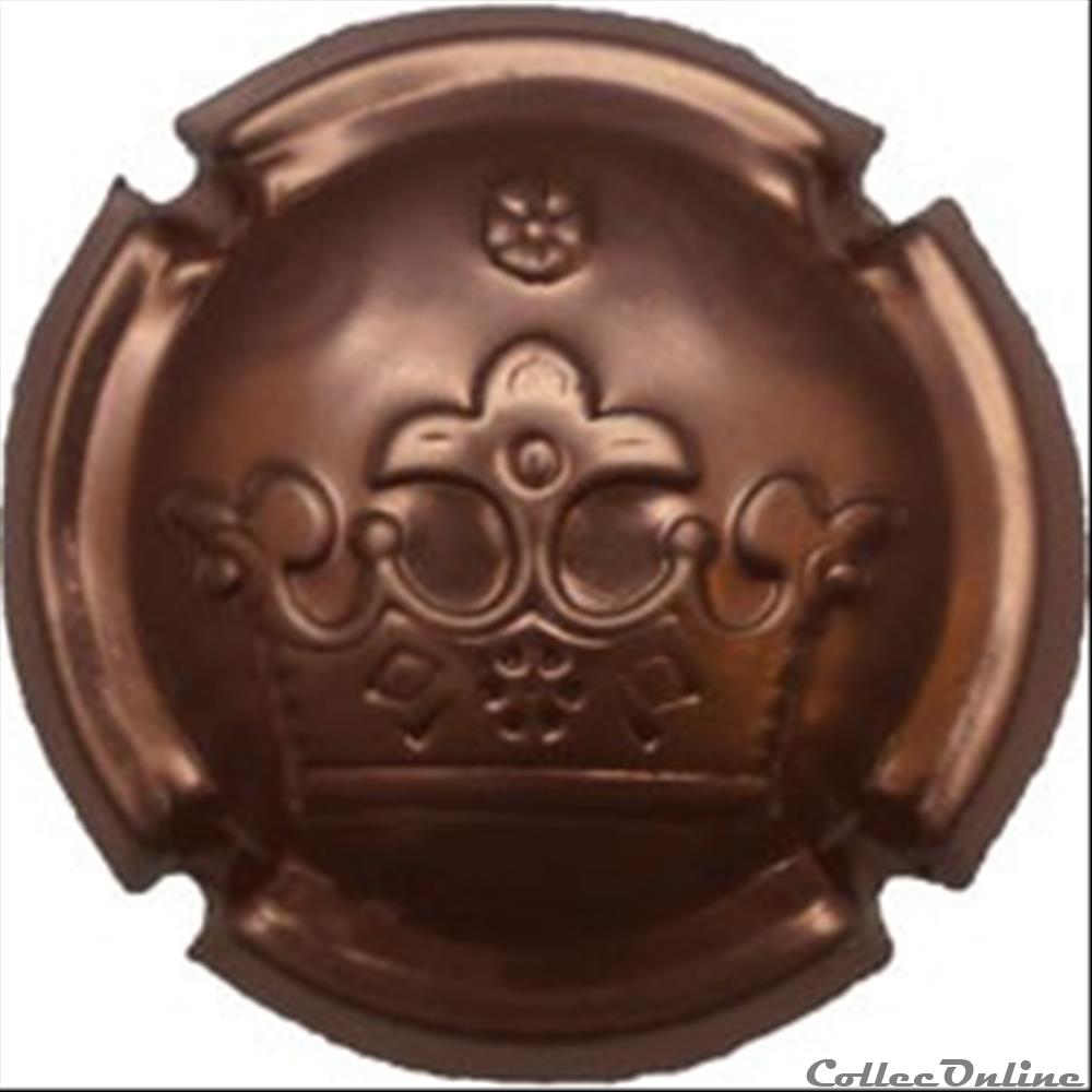 capsule muselet biere belgique abbaye de leffe