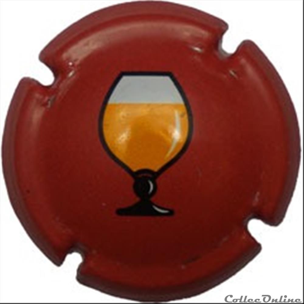 New Belgium capsule muselet biere usa new belgium