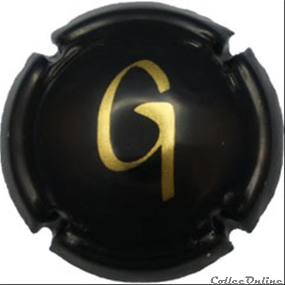 La Goudale capsule muselet biere france la goudale