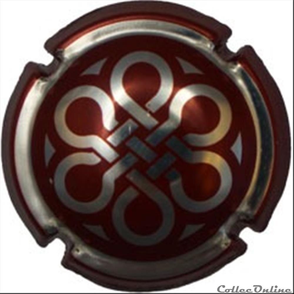 Mystic capsule muselet biere usa mystic