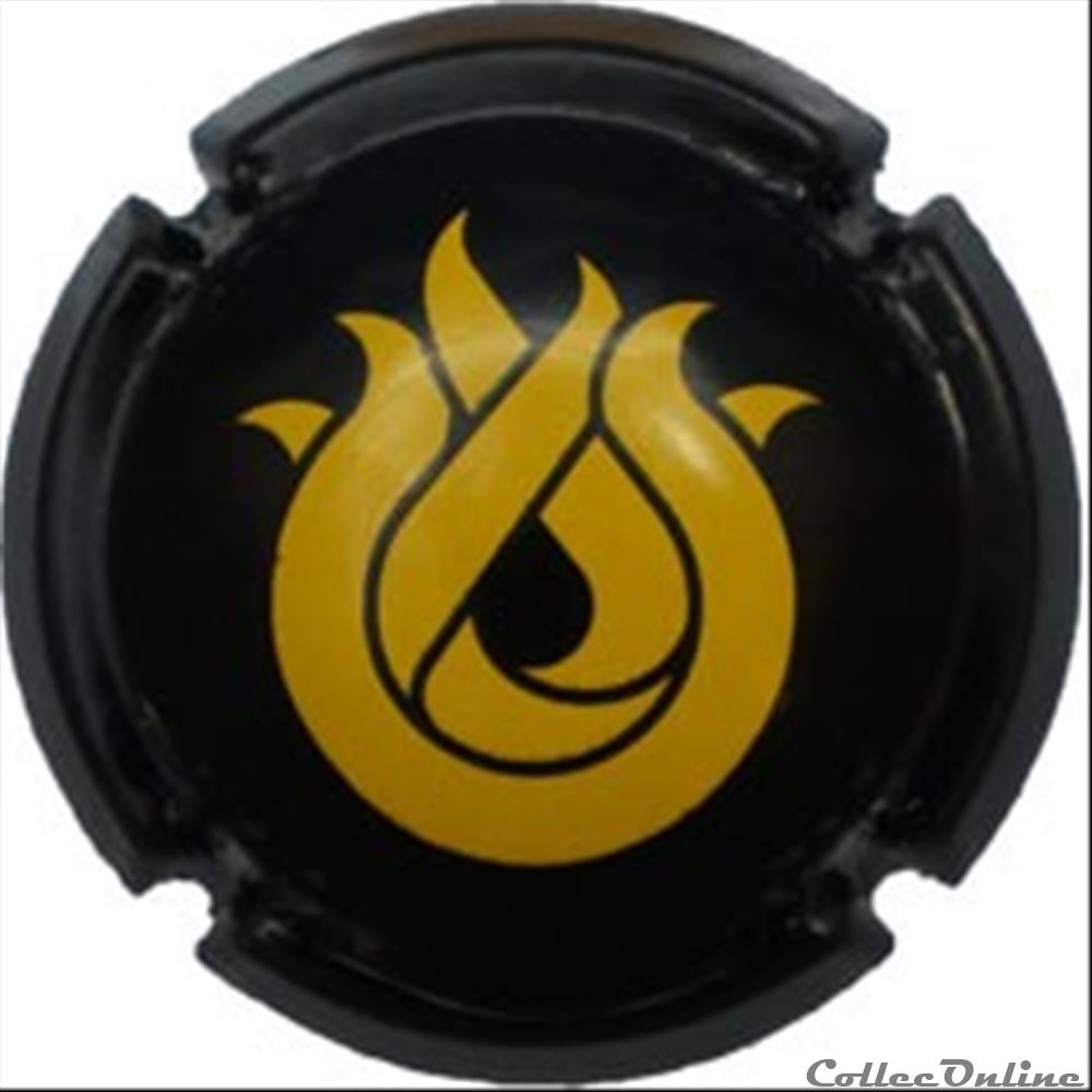 Anima 4 capsule muselet biere italie anima