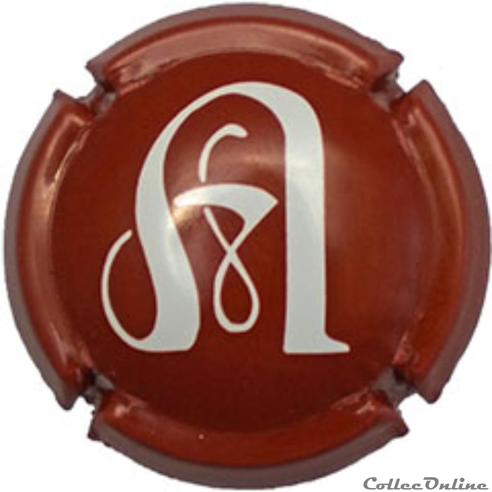 capsule muselet biere belgique angelique
