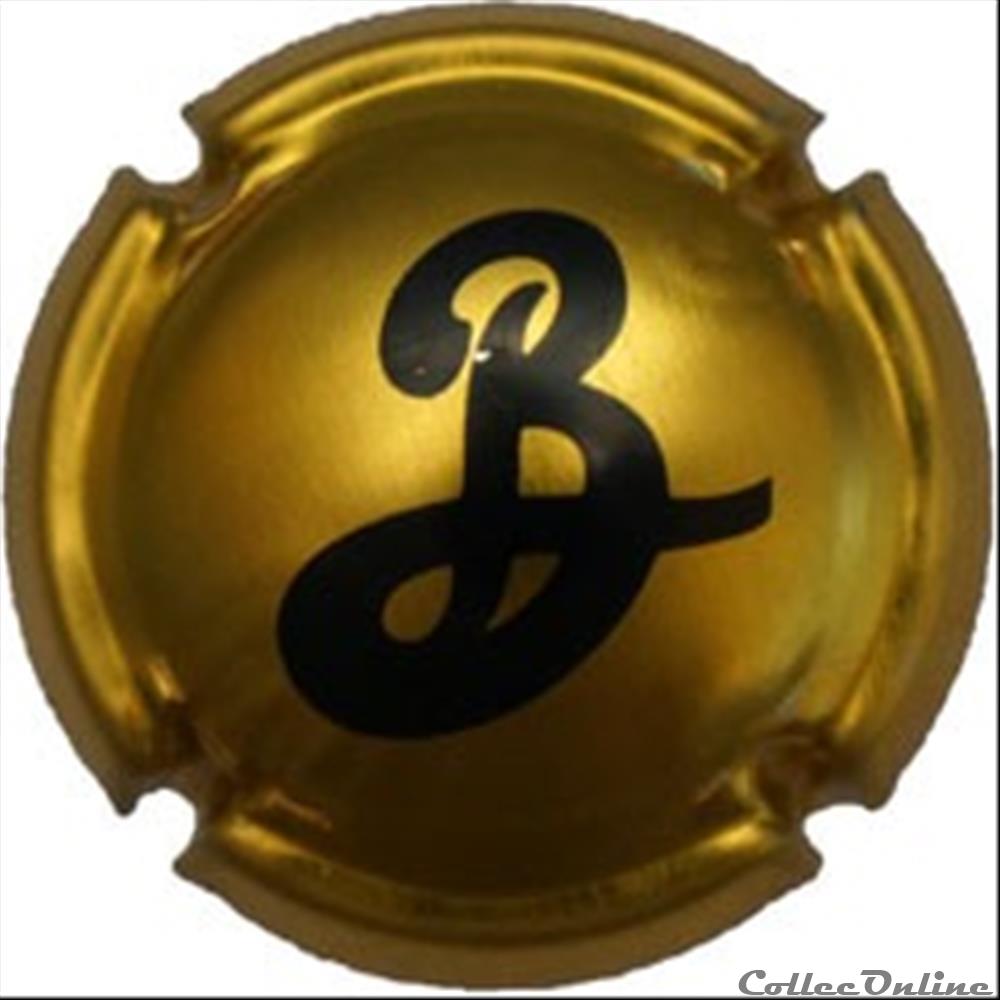 Brooklin 2 capsule muselet biere usa brooklin
