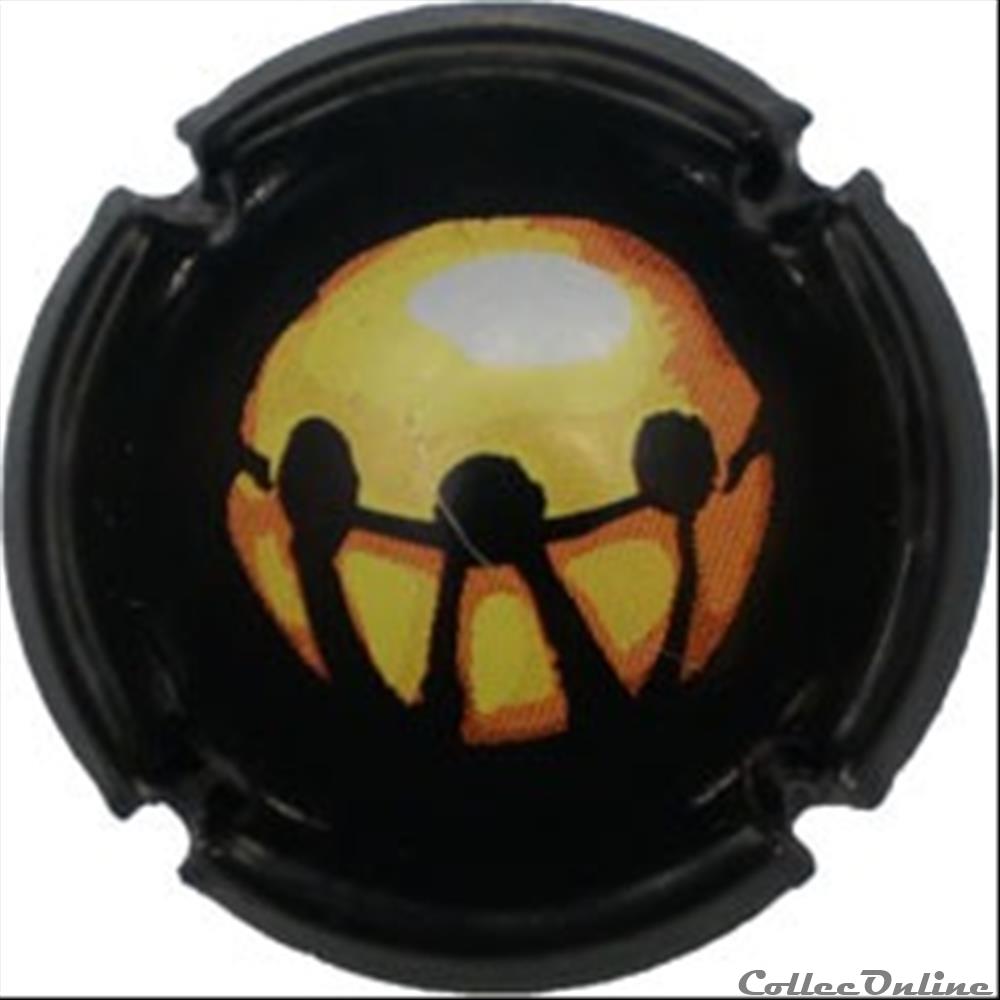 capsule muselet biere usa weyerbacher