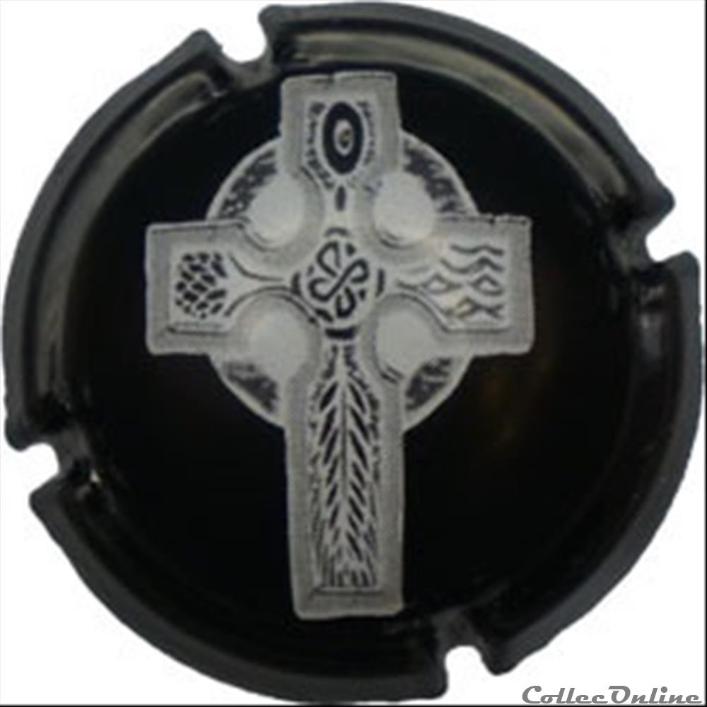 Port capsule muselet biere usa port