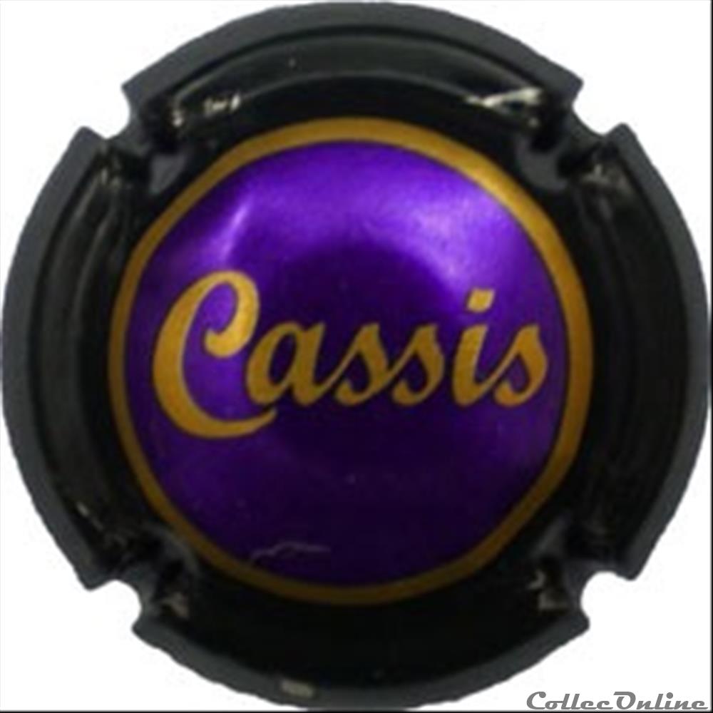 capsule muselet biere belgique kriek