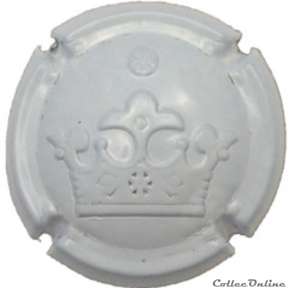 capsule muselet biere belgique abbaye de leffe