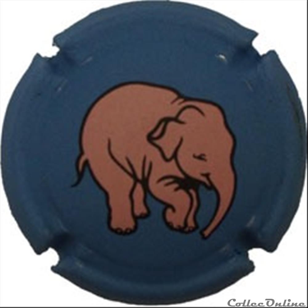 capsule muselet biere belgique delirium