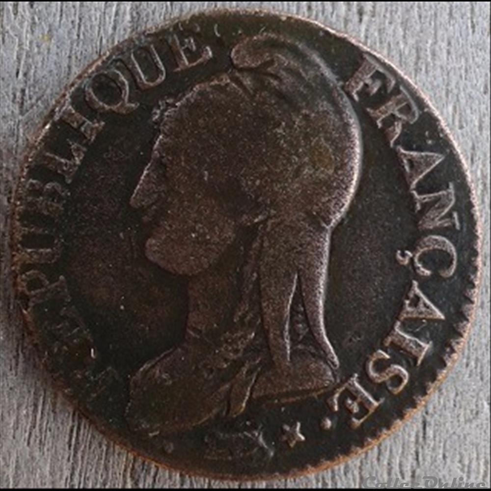 Mes plus belles Révo 4 monnaie france moderne mes plus belles revo