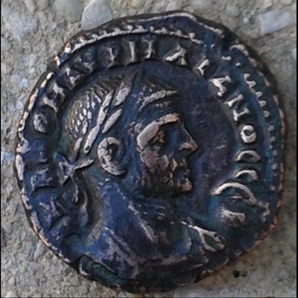monnaie antique extreme orient provinciale