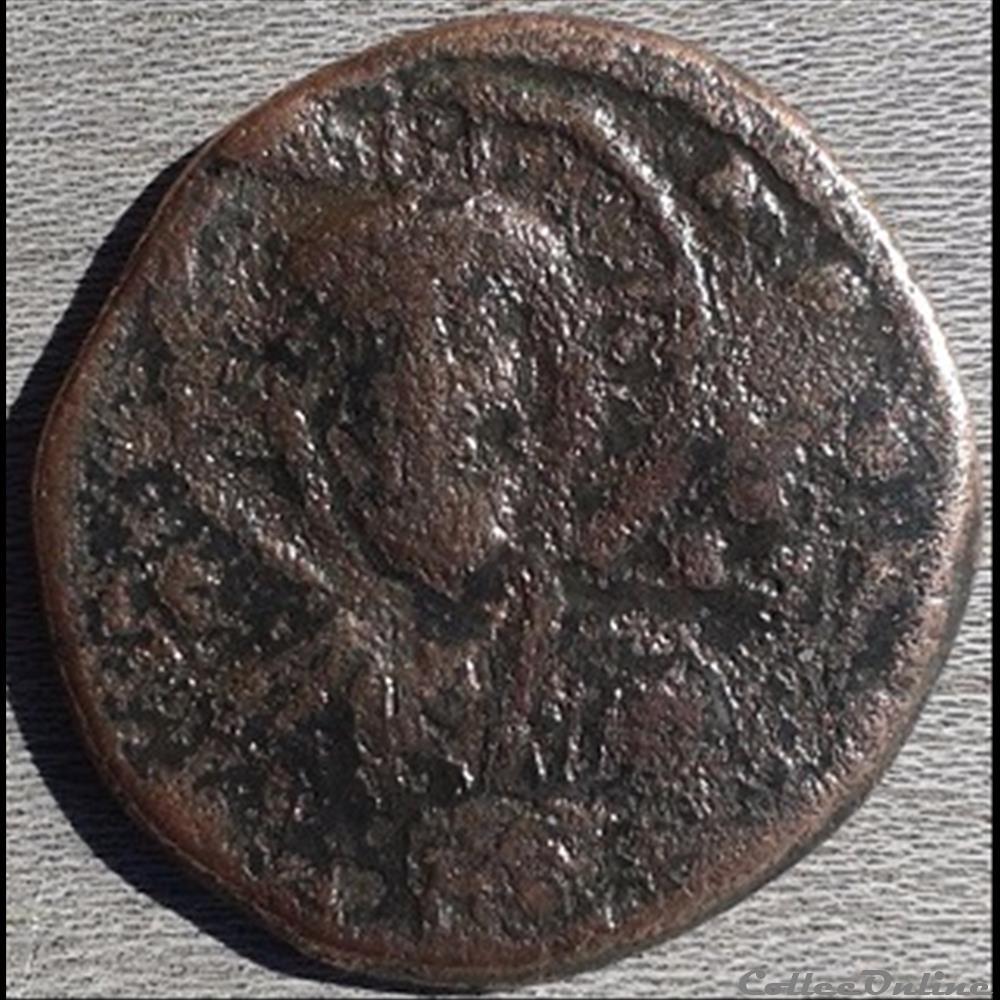 monnaie antique extreme orient bizantine