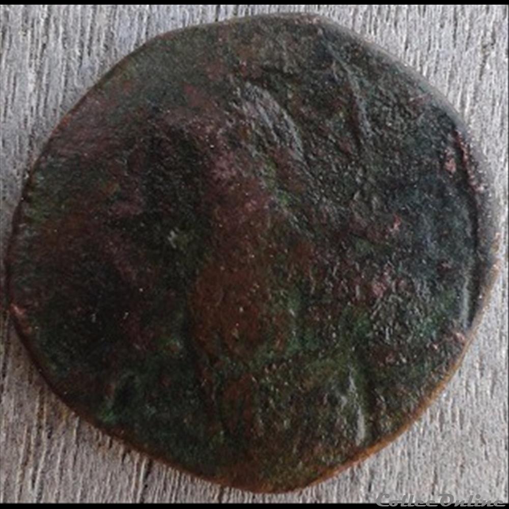 monnaie antique extreme orient bizantine
