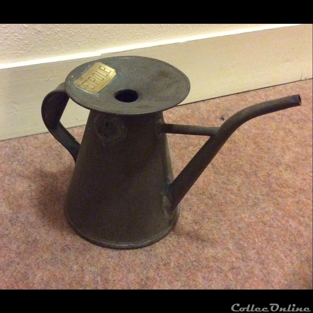transport train burette petrole