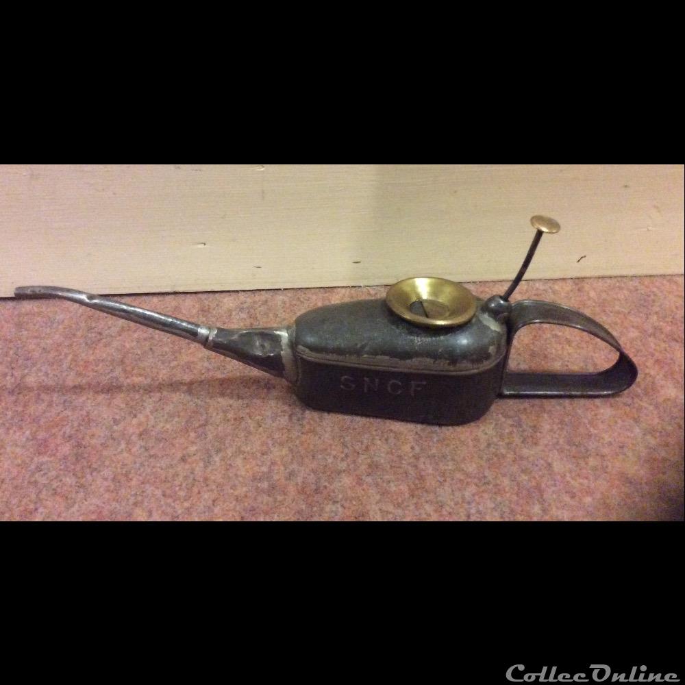 transport train burette sncf