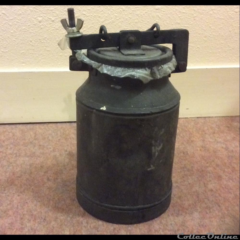 transport train pot a carbure