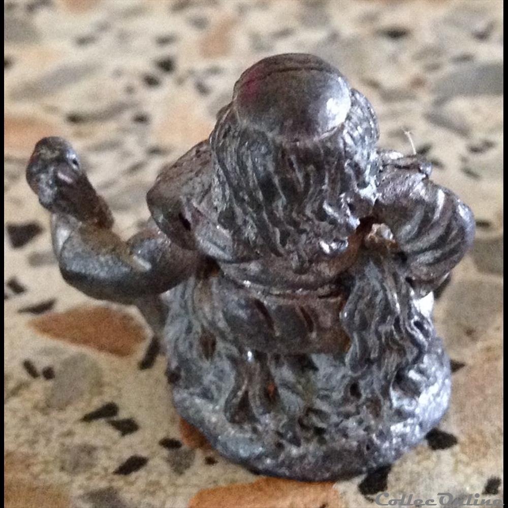 figurine autre moderne dwarven troop leader grenadier