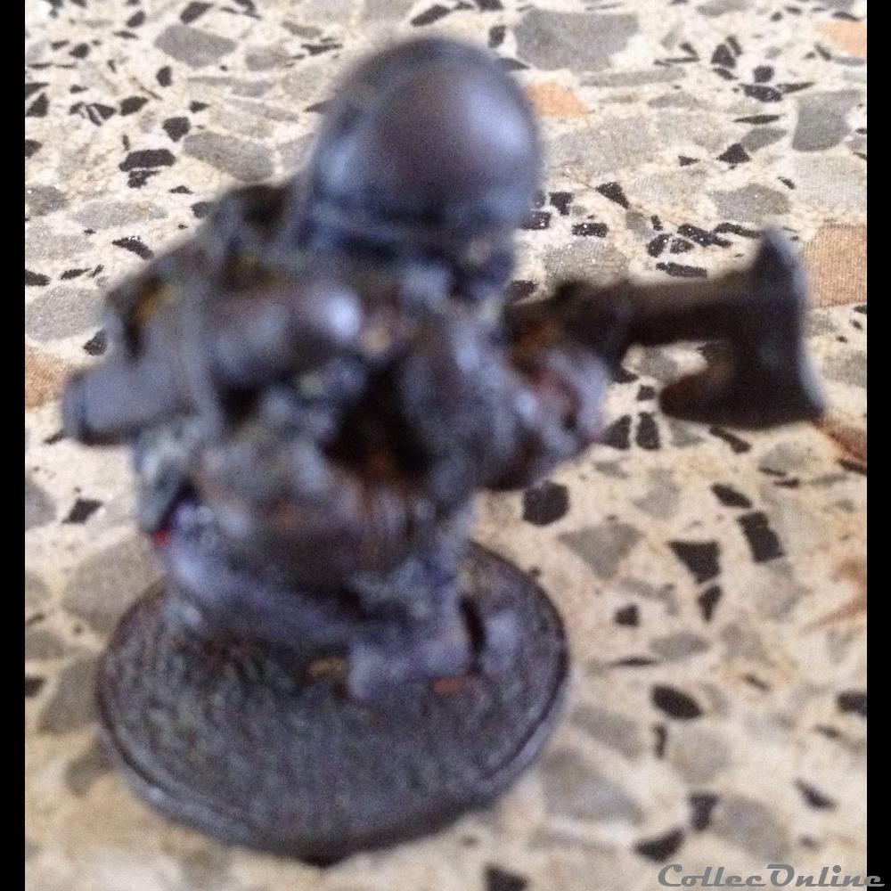 figurine autre moderne dwarf mercenary asgard 1980