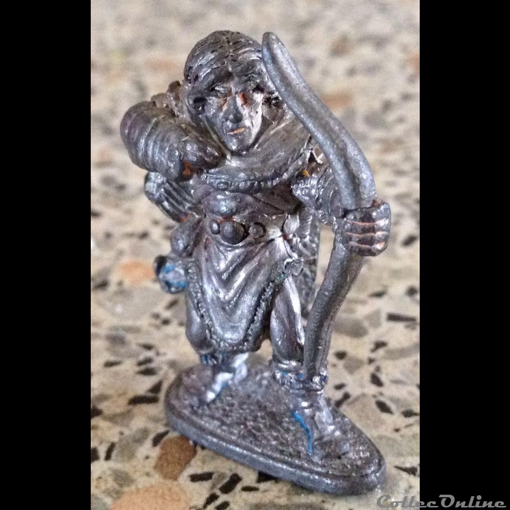 Arflane the Archer par Asgard figurine autre moderne arflane the archer par asgard