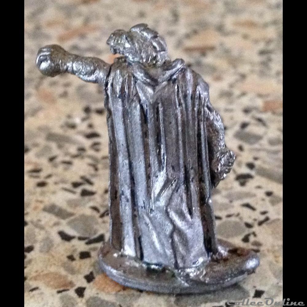 figurine autre moderne lizard man type c de j guthrie par ral partha 1983