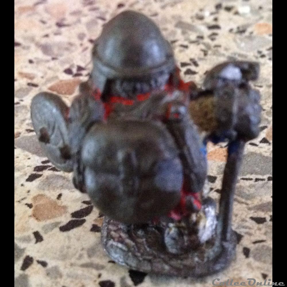 figurine autre moderne dwarf in platemail asgard