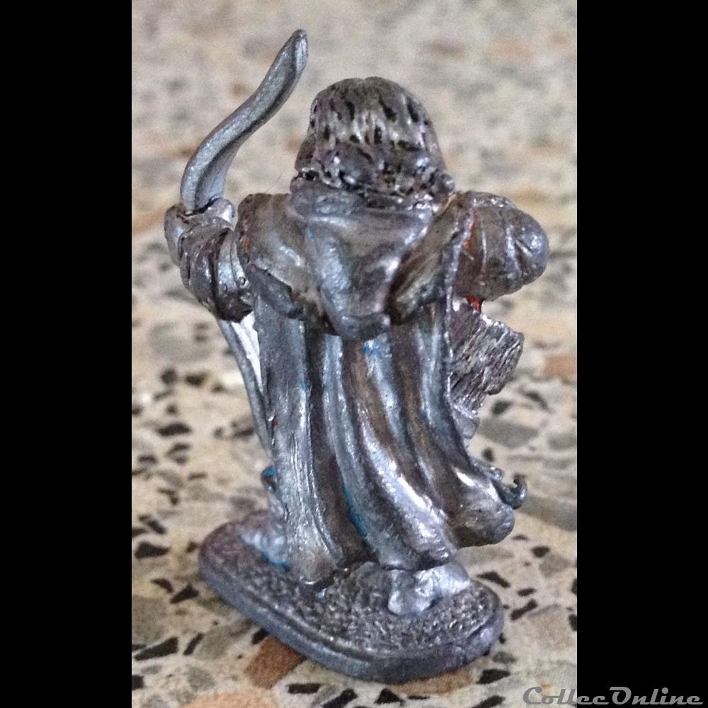 Arflane the Archer par Asgard figurine autre moderne arflane the archer par asgard