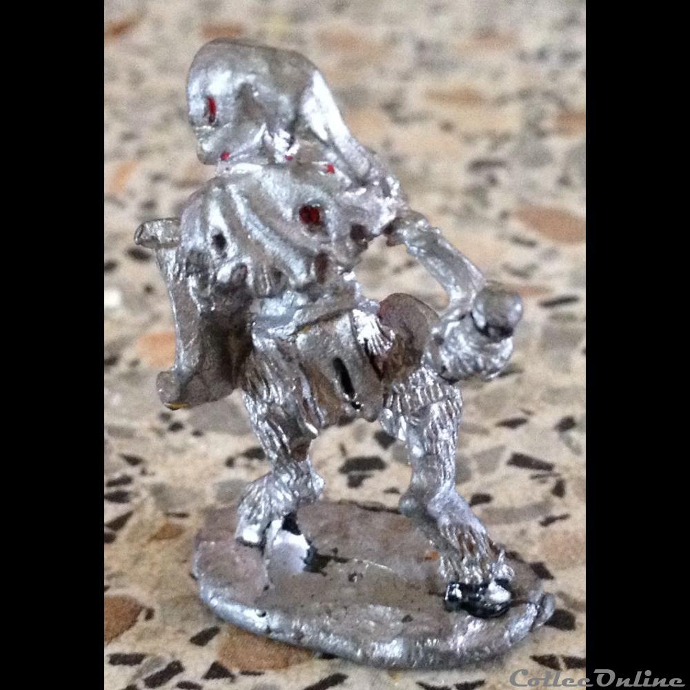 SKELETON, Producteur inconnu figurine autre moderne skeleton producteur inconnu