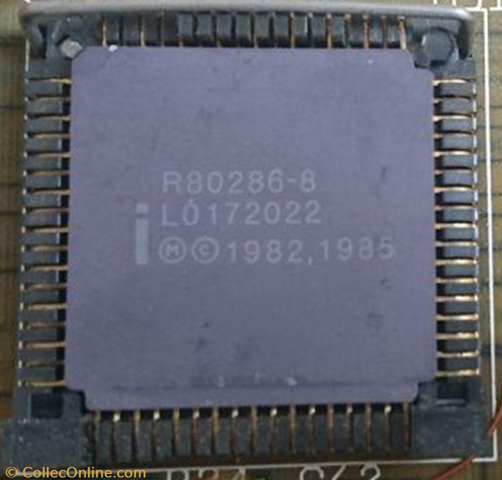 IBM 9402 MSP (Main Storage Processor) board 2 informatique composant carte mere ibm 9402 msp main storage processor board