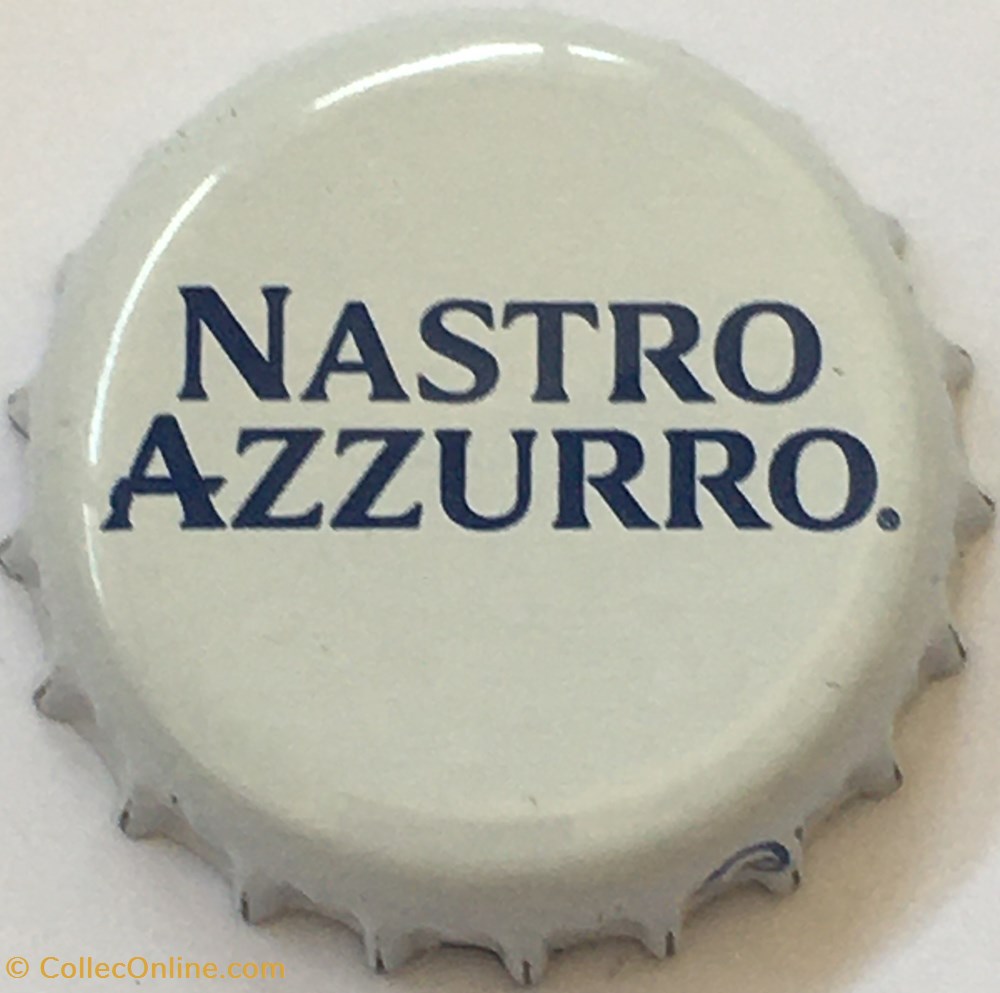 tampinhas de garrafas cerveja italia peroni