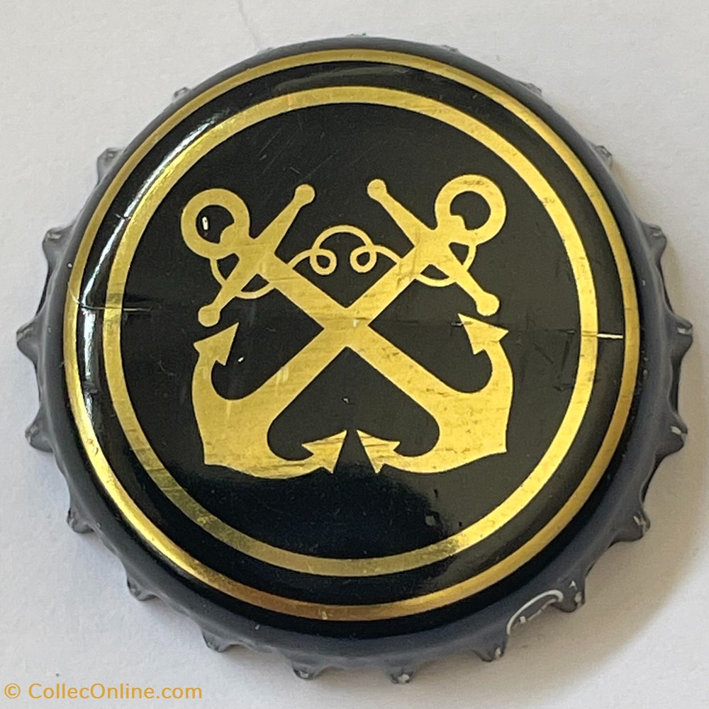 Gouden Carolus tampinhas garrafas cerveja belgica gouden carolus