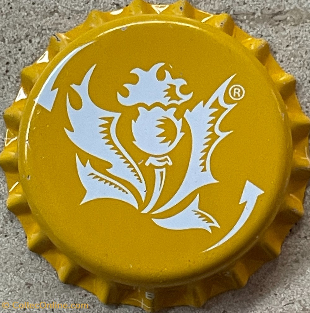 Gordon tampinhas de garrafas cerveja belgica gordon