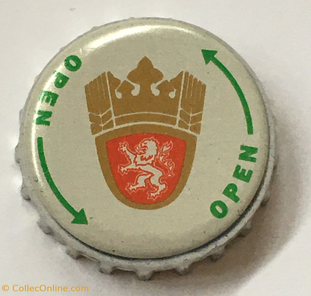 Perlembacher tampinhas de garrafas cerveja alemanha perlembacher
