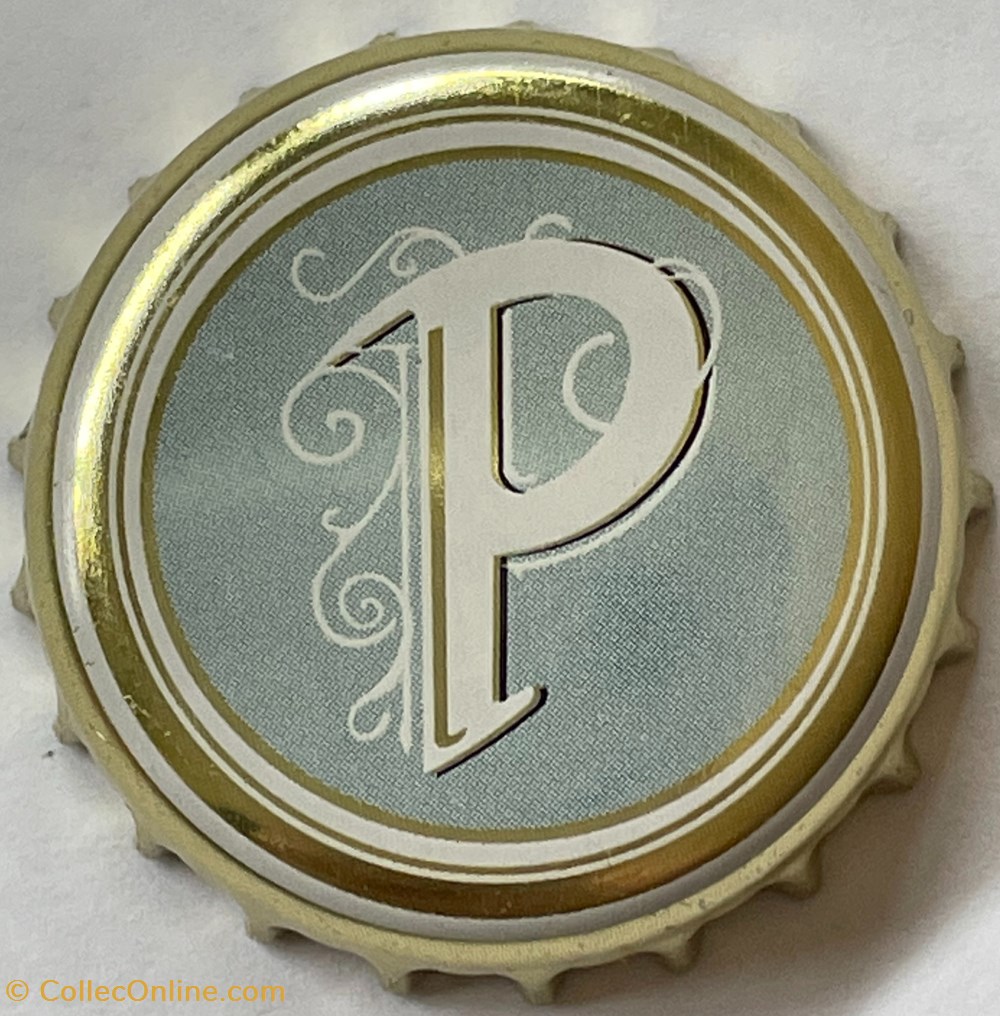 tampinhas de garrafas cerveja portugal patronus