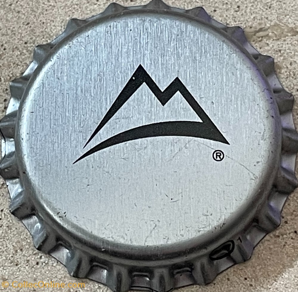Coors tampinhas de garrafas cerveja estados unidos ilhas menores distantes coors