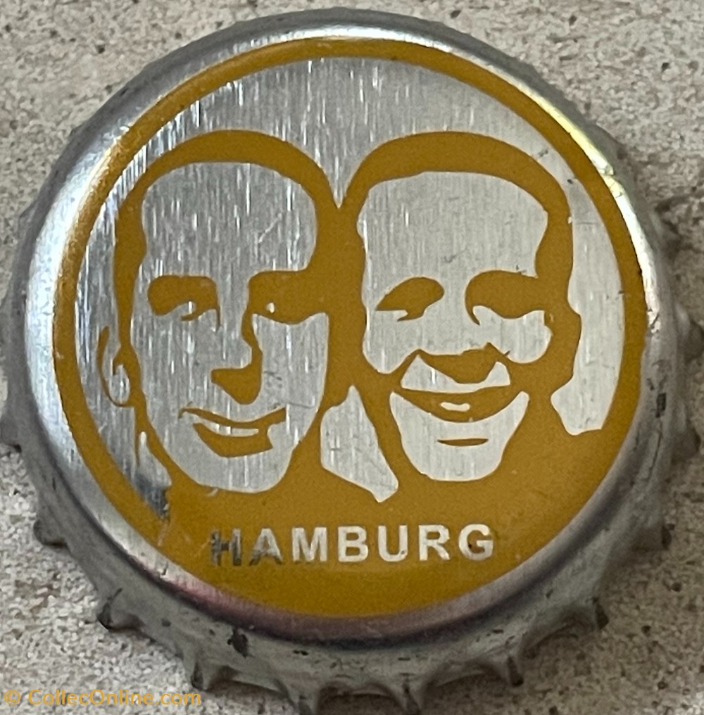 Fritz-Kola tampinhas de garrafas refrigerante e outras bebidas fritz kola