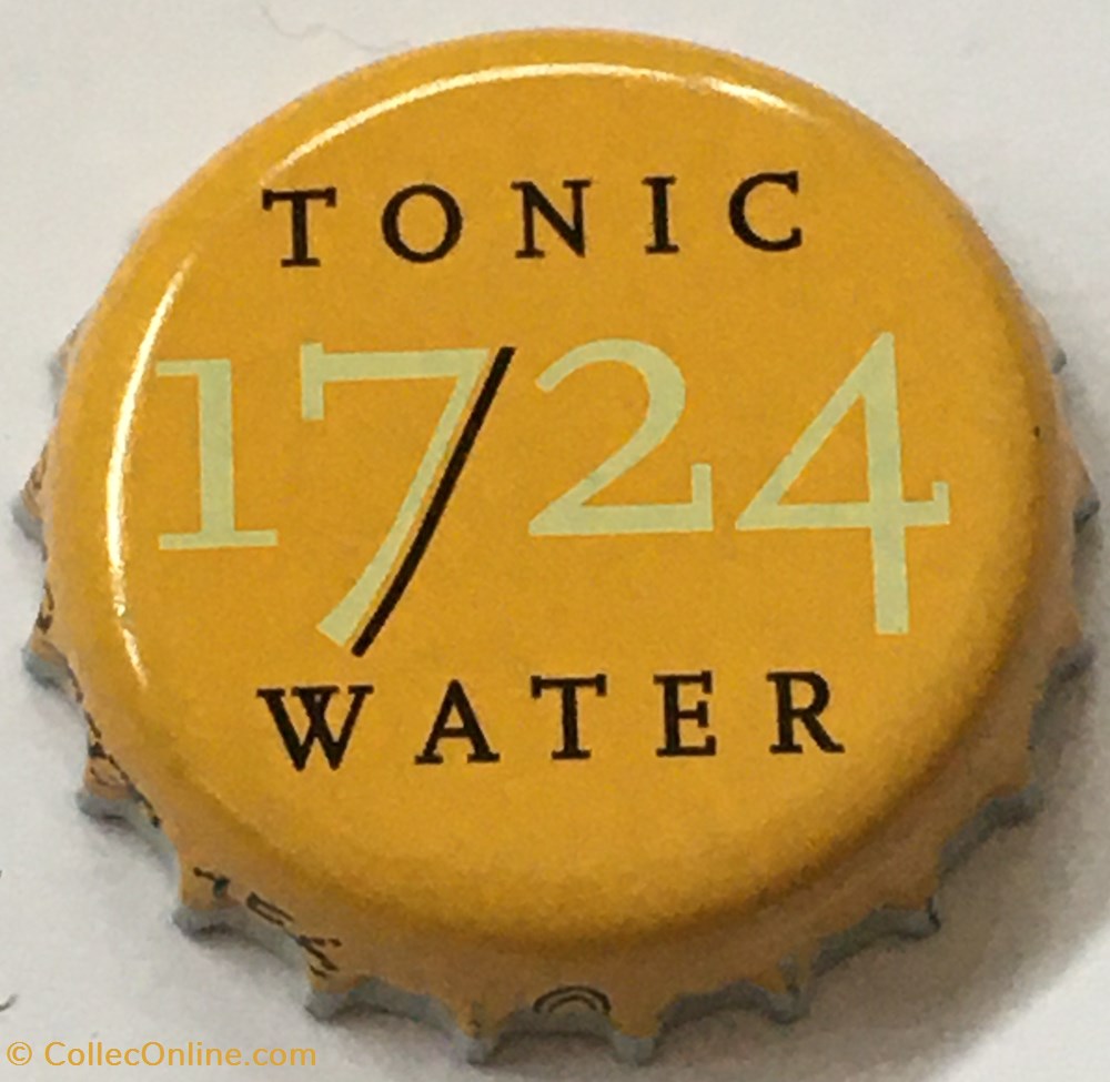 1724 tampinhas de garrafas refrigerante e outras bebidas 1724