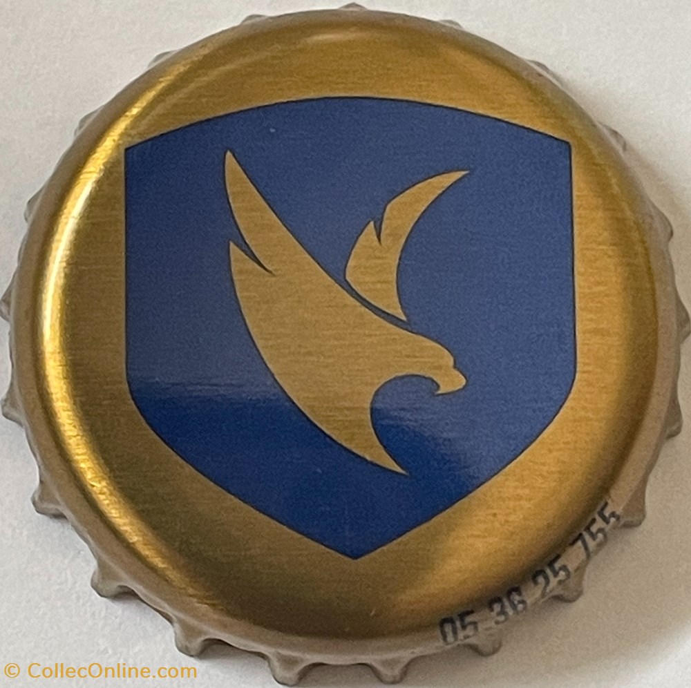 Falke tampinhas de garrafas cerveja portugal falke
