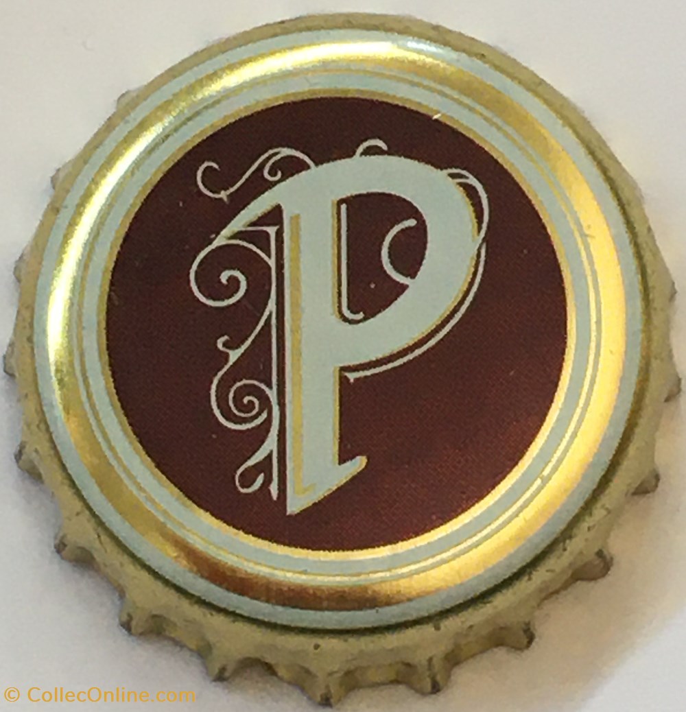 tampinhas de garrafas cerveja portugal patronus