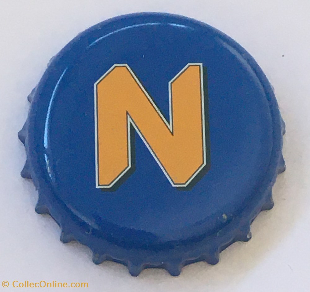 Nortada tampinhas de garrafas cerveja portugal nortada