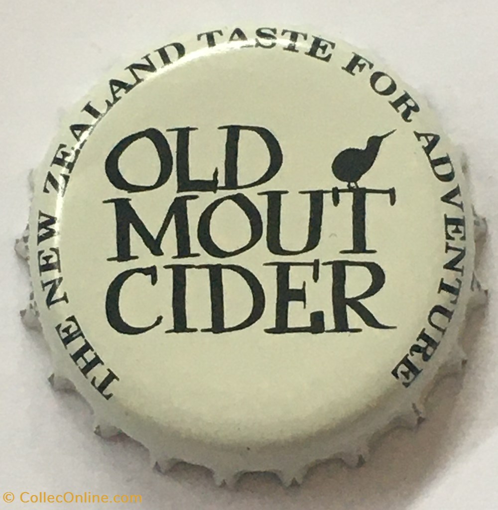 tampinhas de garrafas refrigerante e outras bebidas old mout