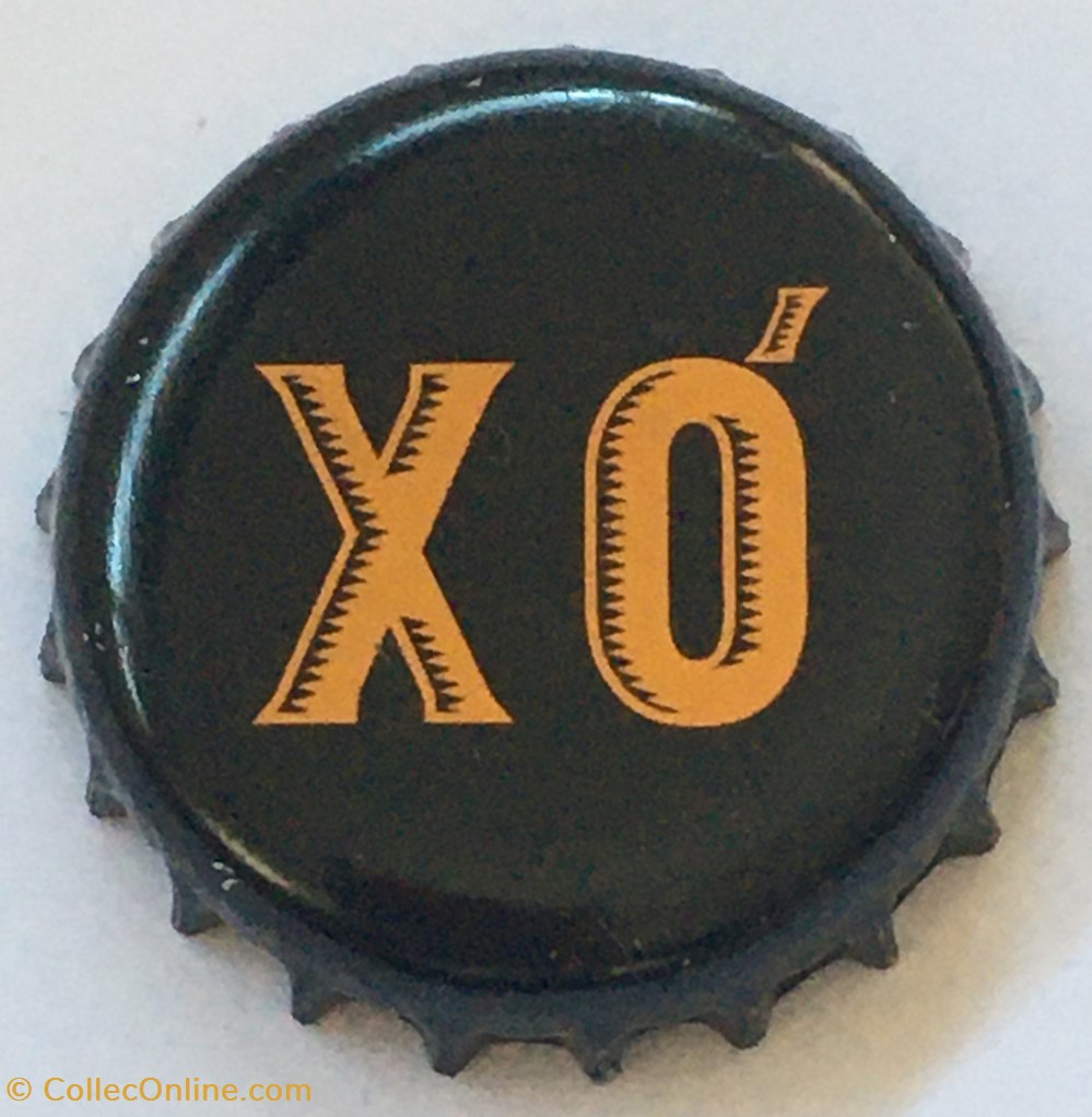 Xó Carago tampinhas de garrafas cerveja portugal xo carago