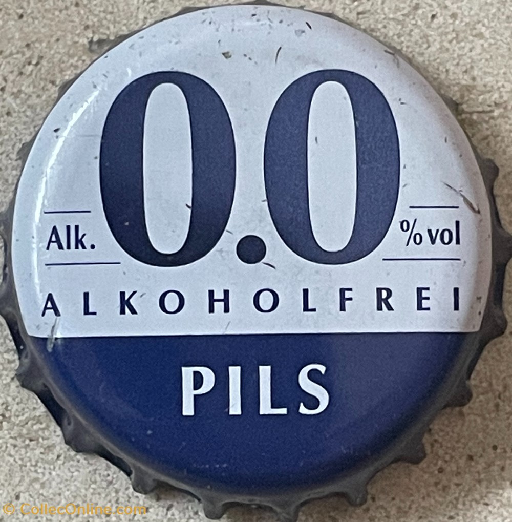 Bitburger tampinhas de garrafas cerveja alemanha bitburger