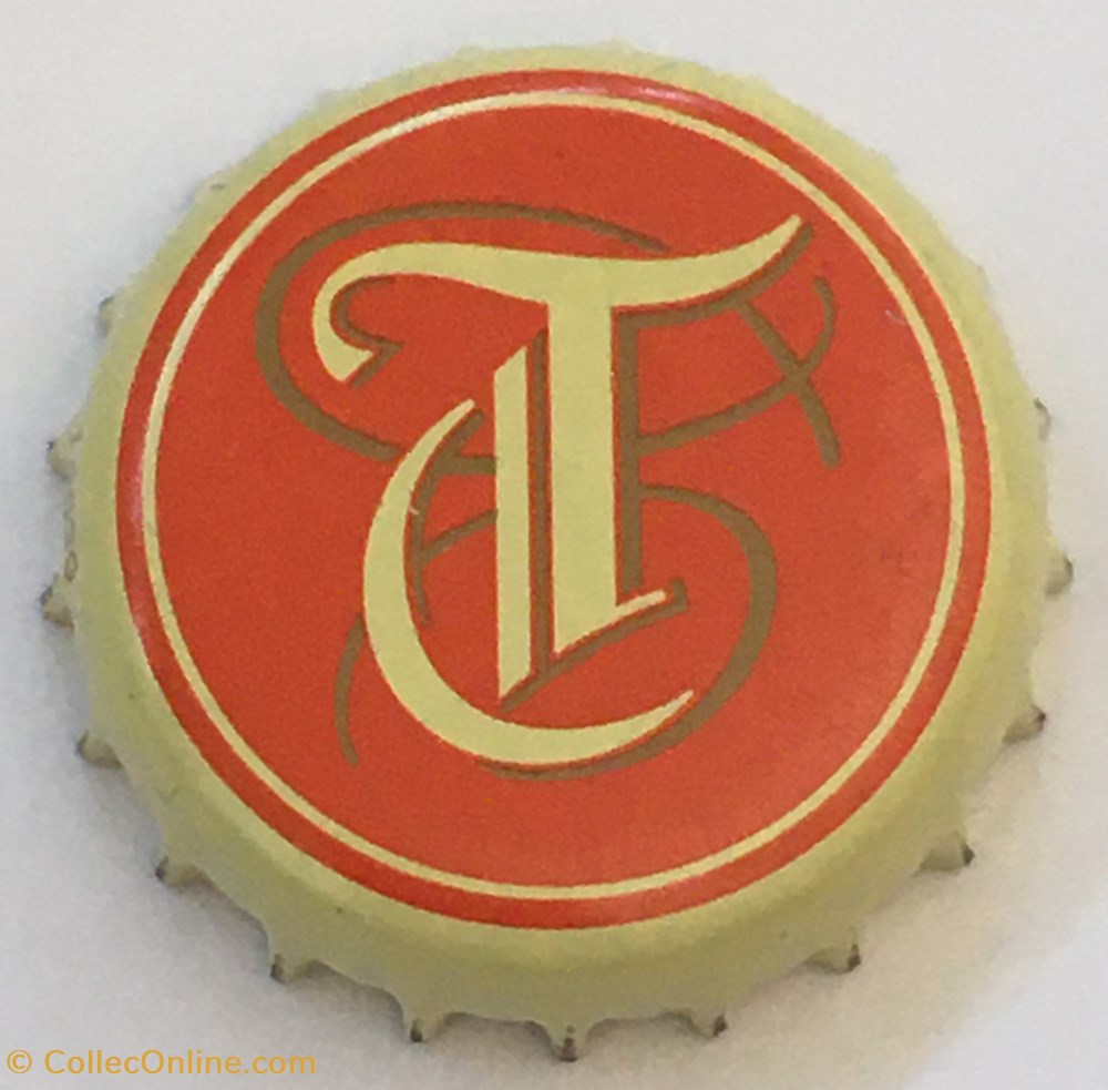 La Trappe tampinhas de garrafas cerveja holanda la trappe