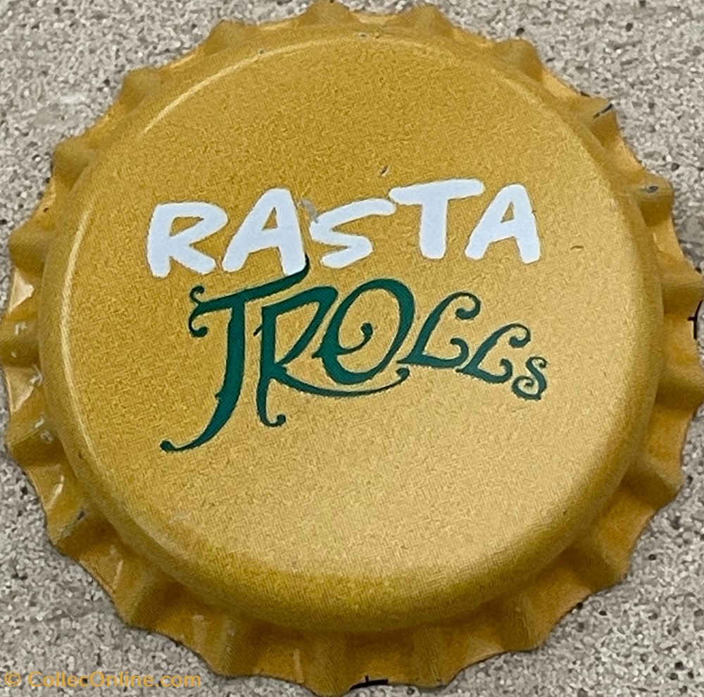 tampinhas de garrafas cerveja belgica dubuisson