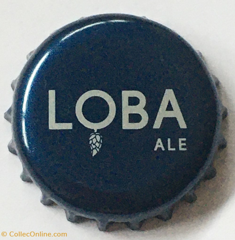 tampinhas de garrafas cerveja portugal loba
