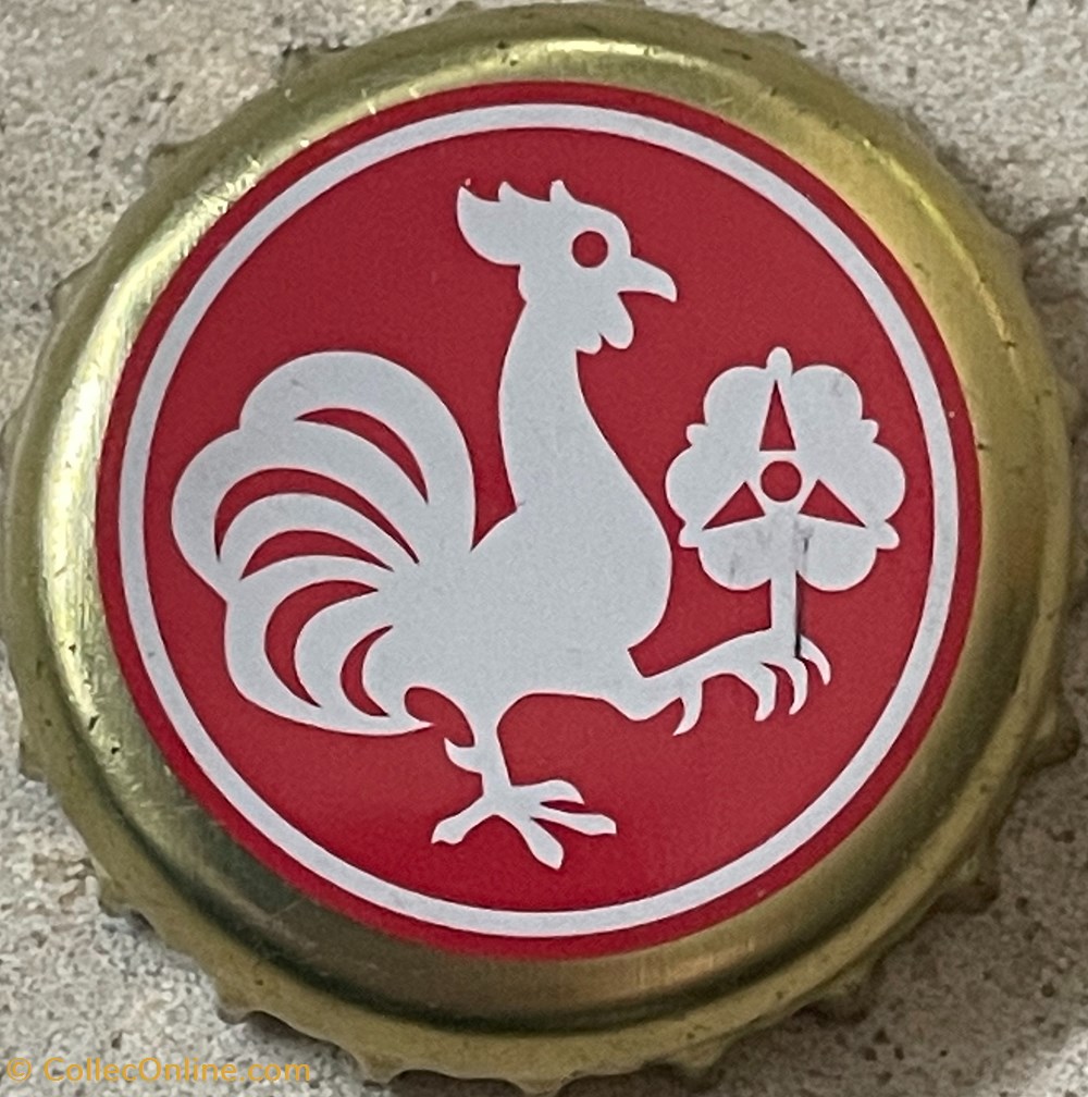 Gilde Ratskeller tampinhas garrafas cerveja alemanha gilde ratskeller