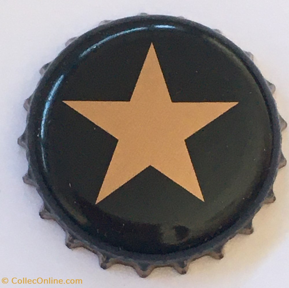 Estrella Damm tampinhas de garrafas cerveja espanha estrella damm