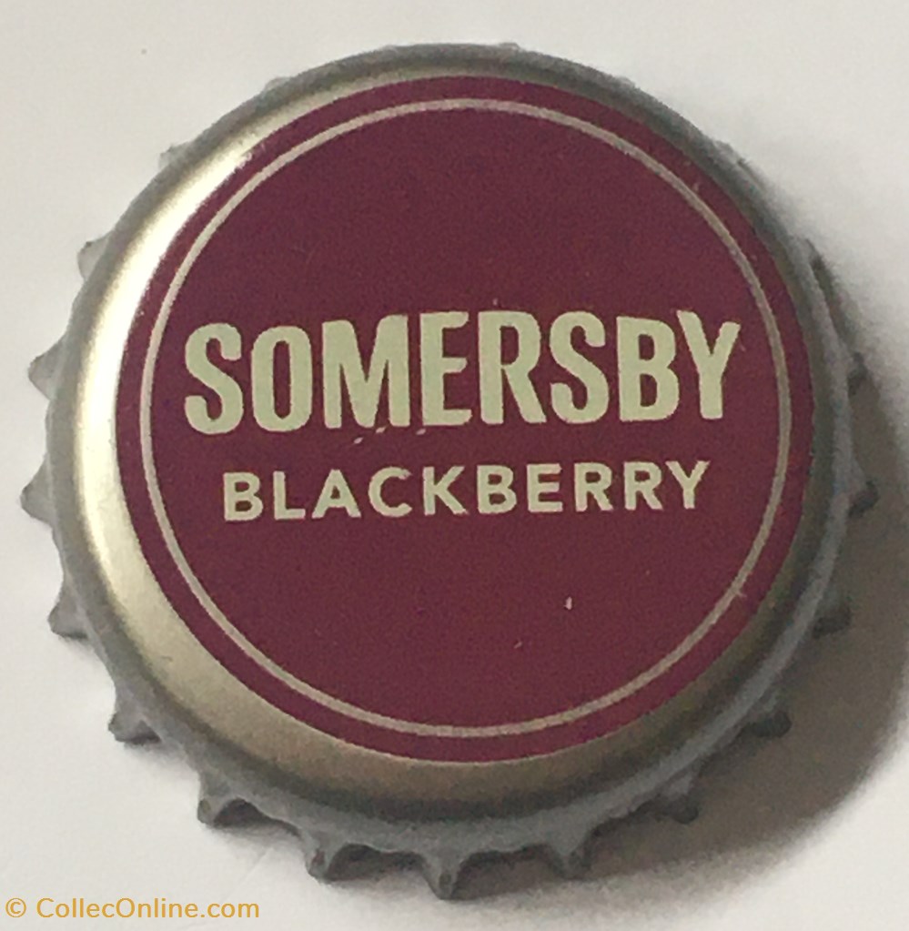 tampinhas de garrafas refrigerante outras bebidas somersby