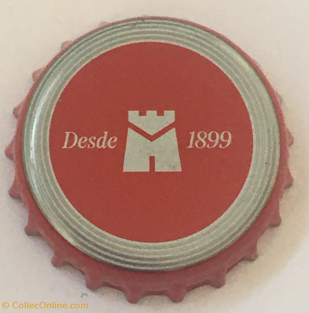 tampinhas de garrafas refrigerante outras bebidas castello