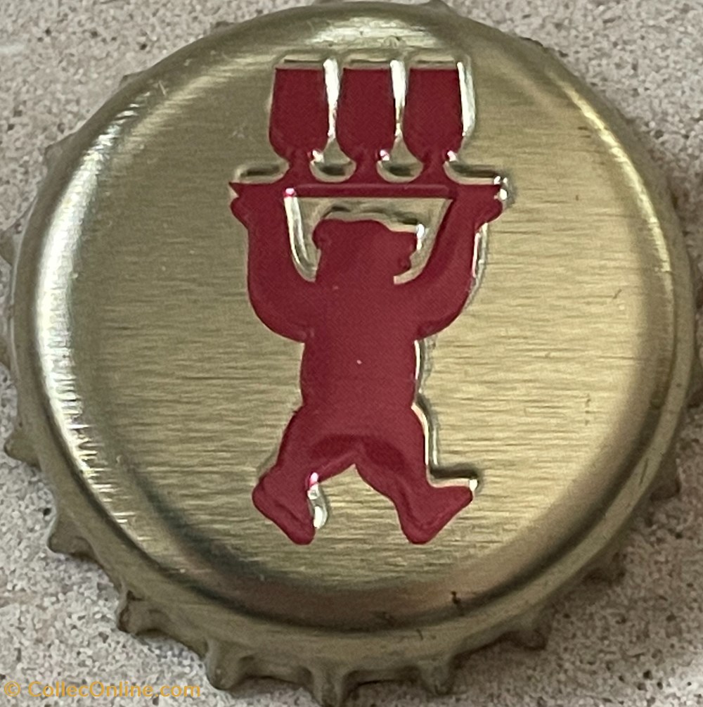 Berliner tampinhas de garrafas cerveja alemanha berliner